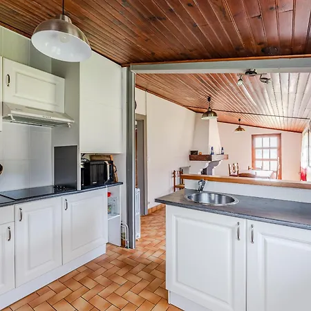 Holiday home Maison Landaise Spacieuse 6/7 Pers. A 500m Du - Fr-1-521-252 Sanguinet
