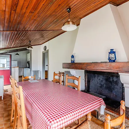 Maison Landaise Spacieuse 6/7 Pers. A 500m Du - Fr-1-521-252 Holiday home *